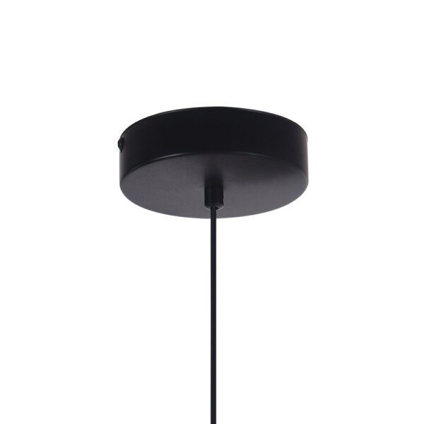 Modern LED Suspension Linear Pendant Lighting - Image 5