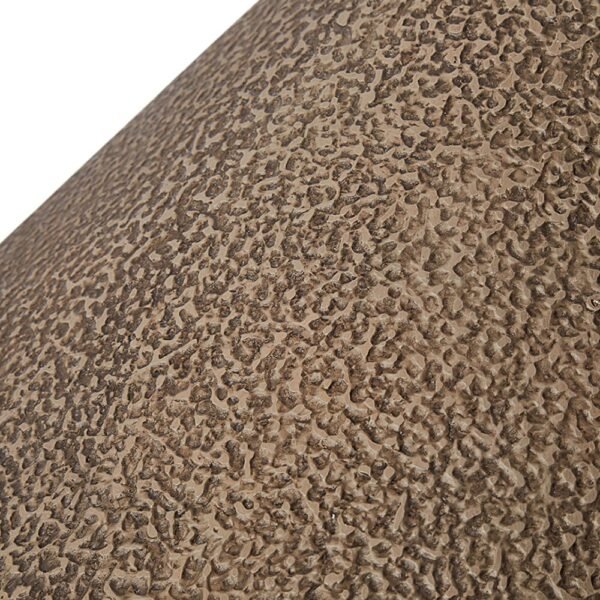 Brown Metal Pendant Light - Image 8