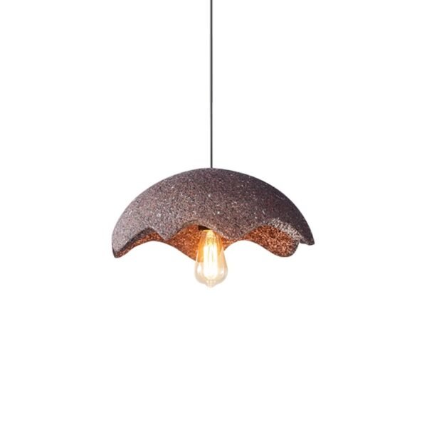 Designer Flower-Shaped Pendant Lighting - Image 13