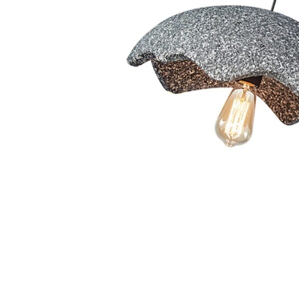 Designer Flower-Shaped Pendant Lighting - Image 6