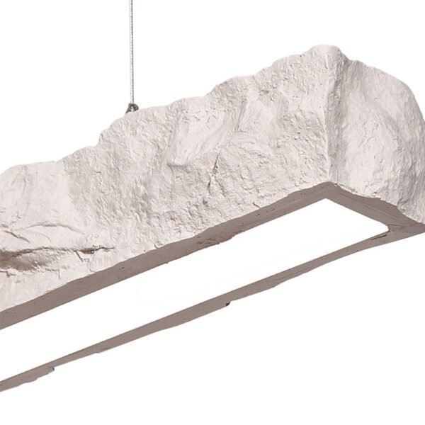 LED Strip Linear Statement Pendant Light - Image 12