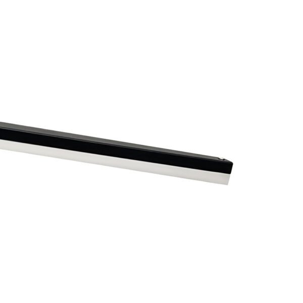 Modern LED Suspension Linear Pendant Lighting - Image 7
