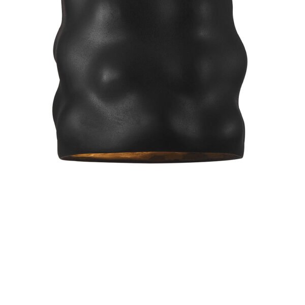 Nordic Bell Ceramic Pendant Lighting - Image 9