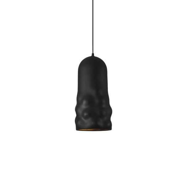 Nordic Bell Ceramic Pendant Lighting - Image 7