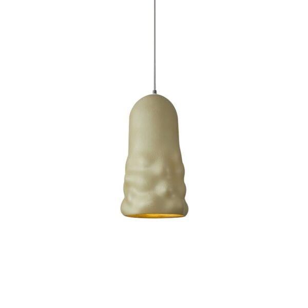Nordic Bell Ceramic Pendant Lighting - Image 8