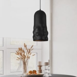 Nordic Bell Ceramic Pendant Lighting