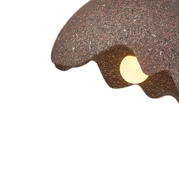 Nordic Handmade Speckled Pendant Light - Image 10