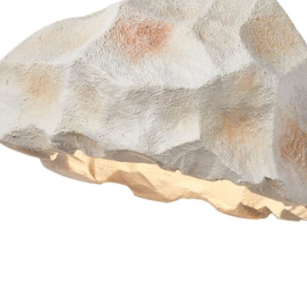 Nordic Stone Rock Design Pendant Light - Image 16