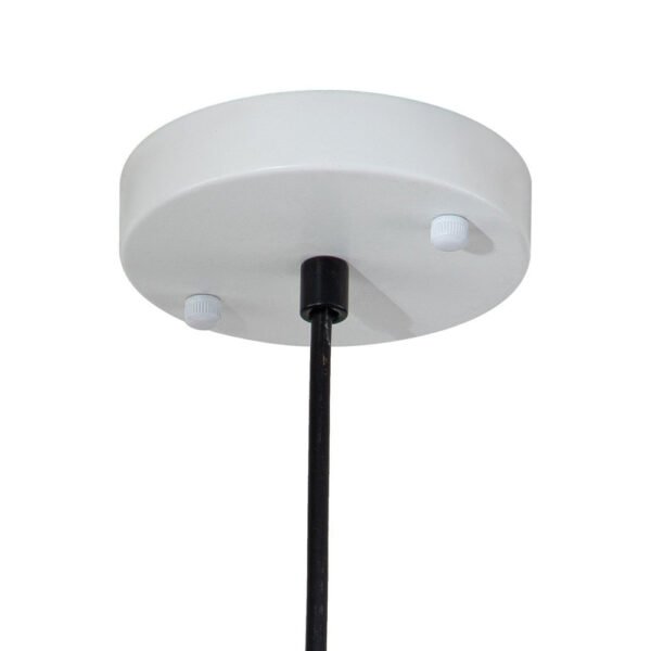 Oversized Large Dome Pendant Light - Image 14