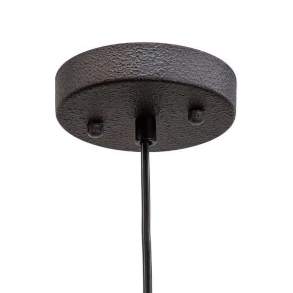 Oversized Large Dome Pendant Light - Image 13