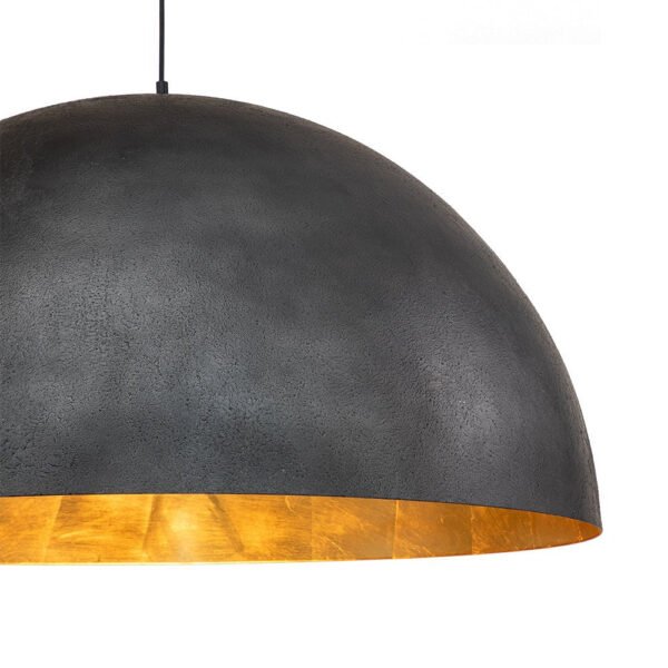 Oversized Large Dome Pendant Light - Image 18