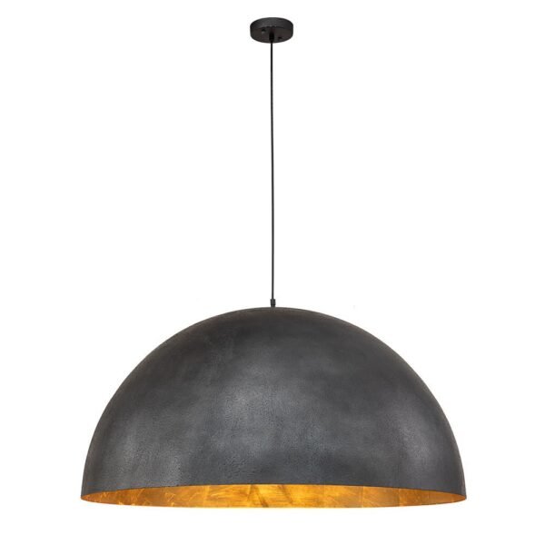 Oversized Large Dome Pendant Light - Image 12