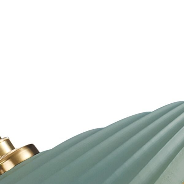 Unique Layered Shape Curved Pendant Light - Image 12