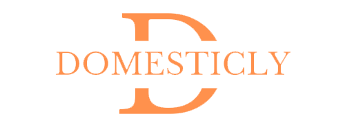 Brighten Life Beautifully, with Domesticly